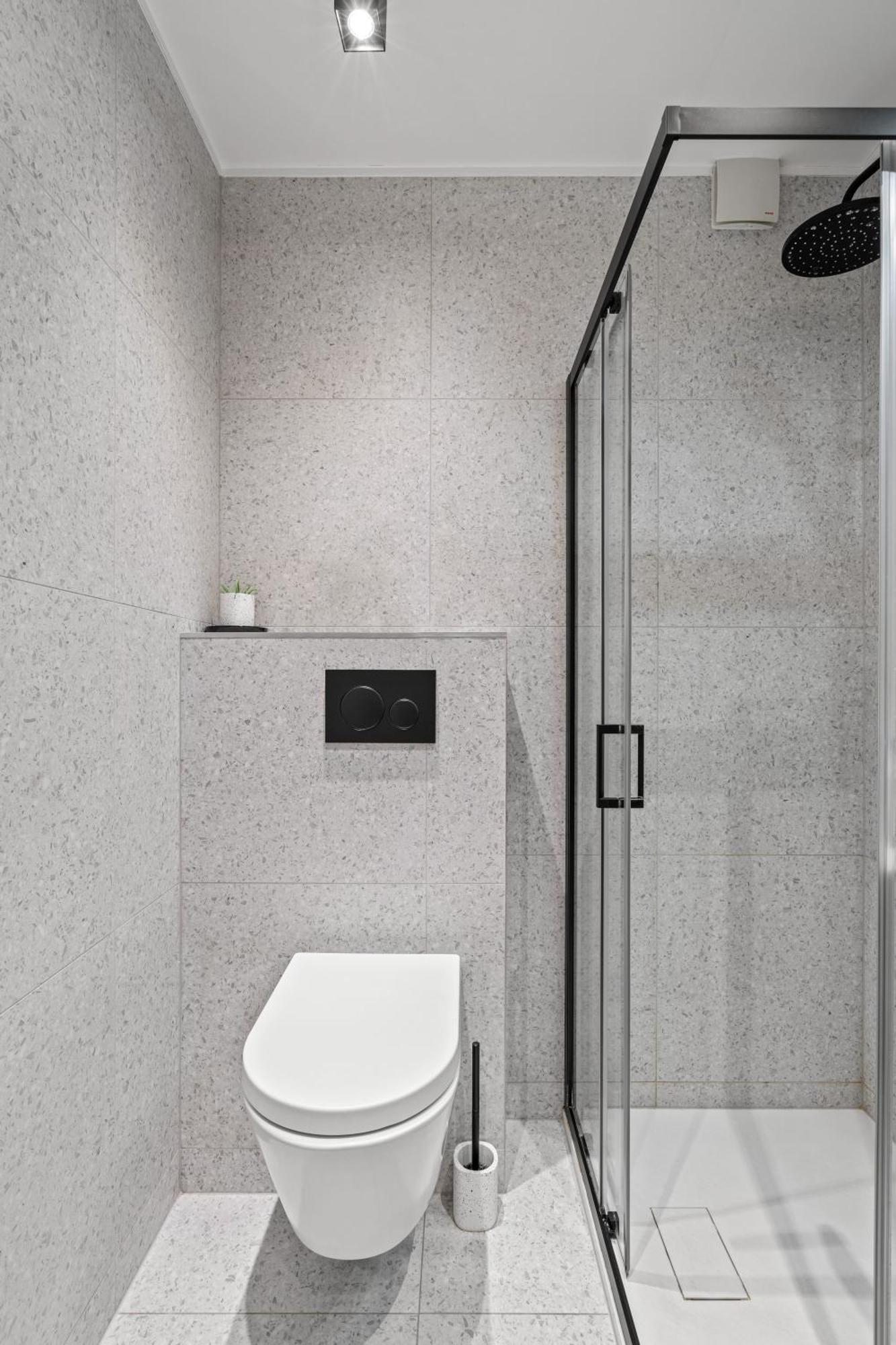 Luminous Studio - Walk To City Center Luxemburgo Exterior foto